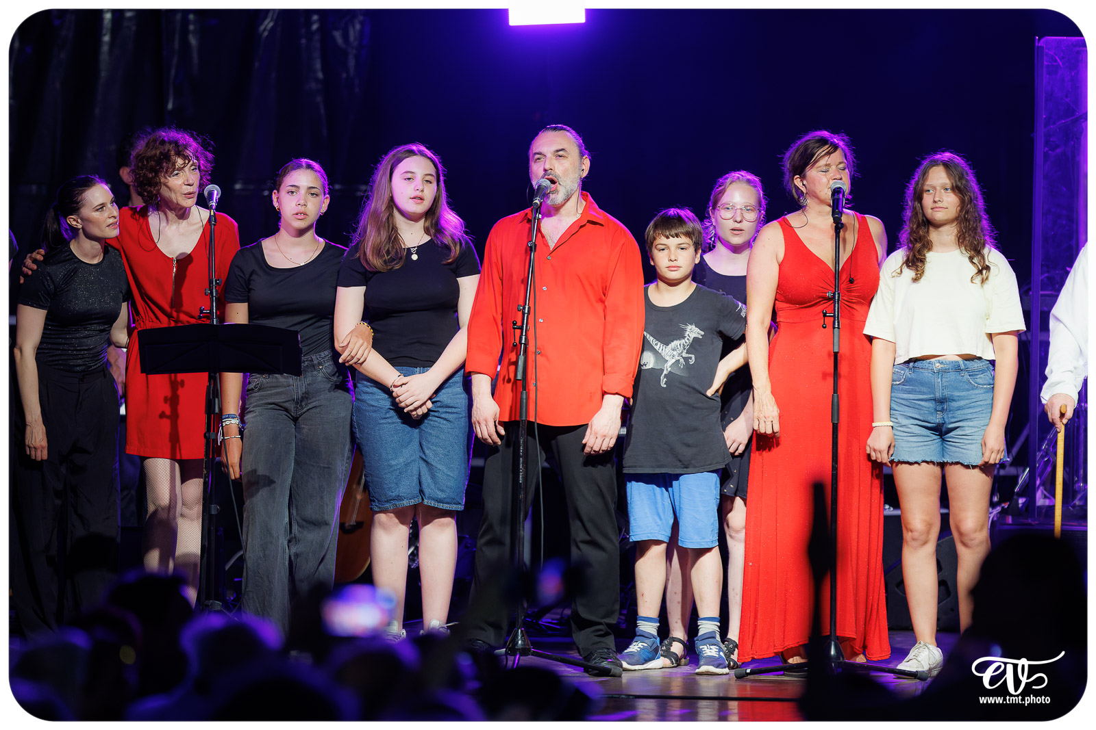 À TABLE ! 37EME EDITION DU THEATRE DE LA CHOUCROUTERIE